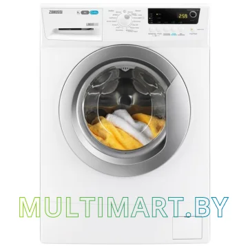 Стиральная машина Zanussi ZWSG7101VS